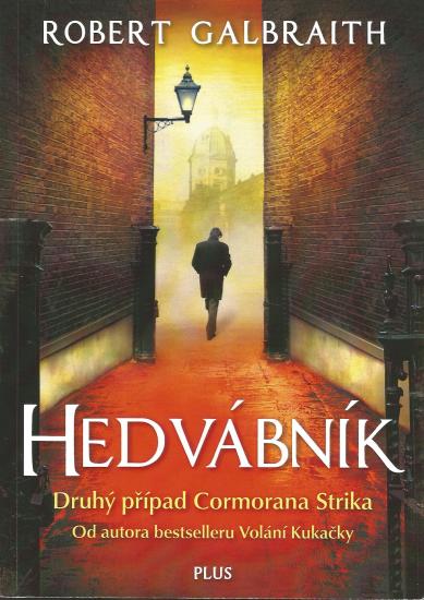 hedvabnik