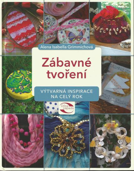 zabavne tvoreni