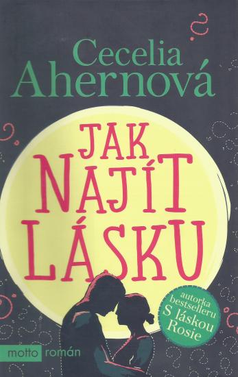 jak najit lasku