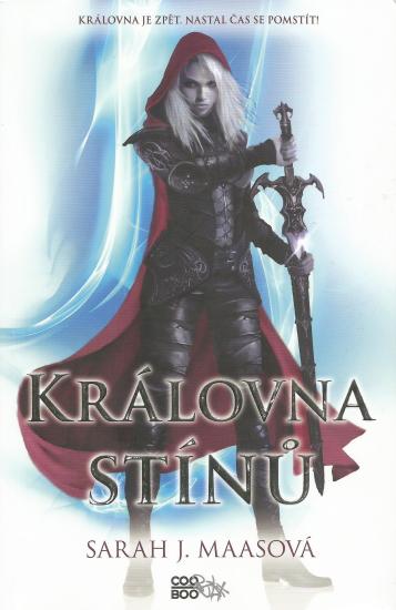 královna stínů