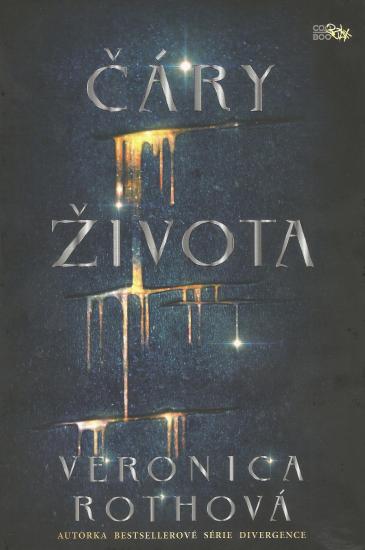 cary zivota