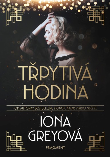 trpytiva hodina