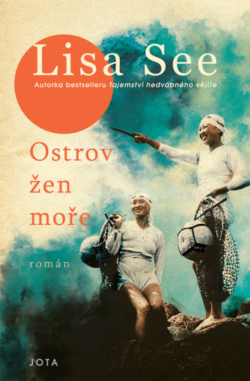 Ostrov zen more